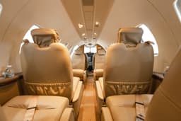 Cessna Citation CJ2 N743JG