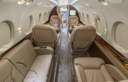 Hawker 800XPi N743WJ