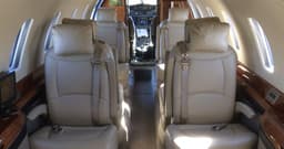 Cessna Citation X N747XJ