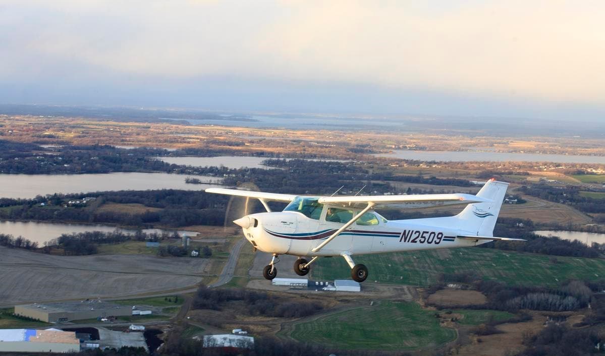 Piper PA-31-350 Chieftain N74972