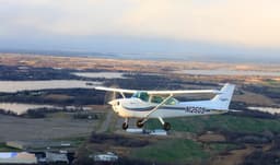 Piper PA-31-350 Chieftain N74972
