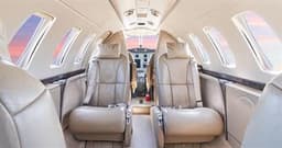 Cessna Citation CJ3 N74GL