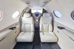 Cessna Citation Mustang N74TM