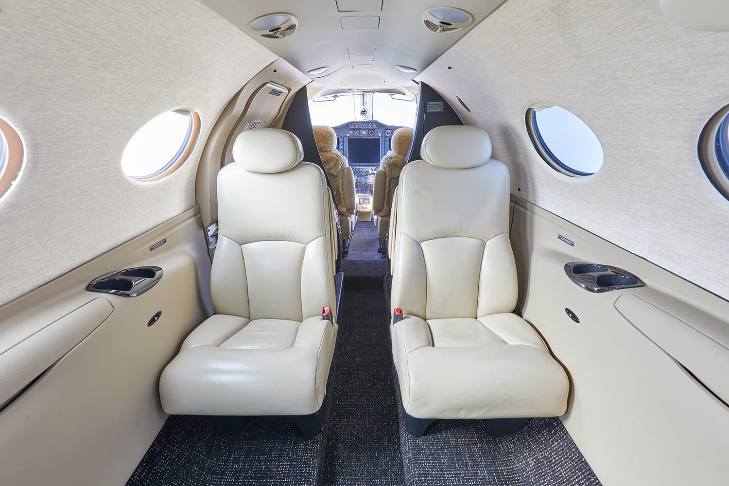 Cessna Citation Mustang N74TM