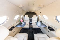 Cessna Citation Mustang N74TM