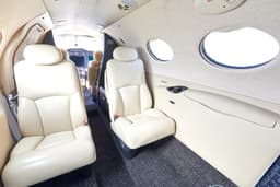 Cessna Citation Mustang N74TM