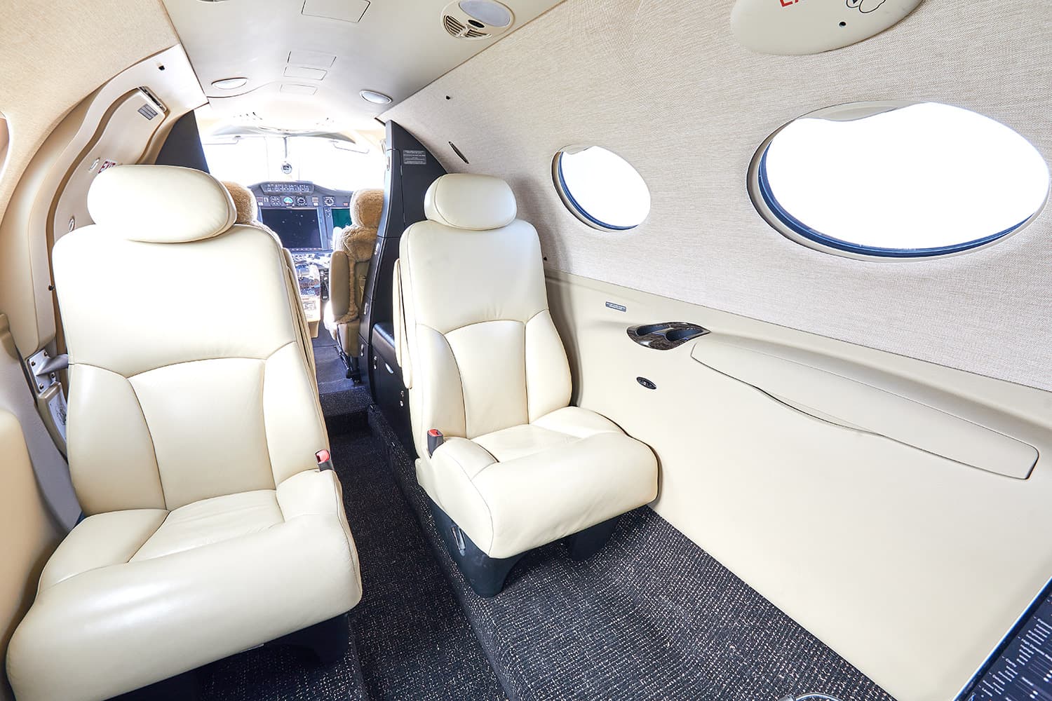 Cessna Citation Mustang N74TM