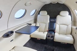 Cessna Citation Mustang N74TM