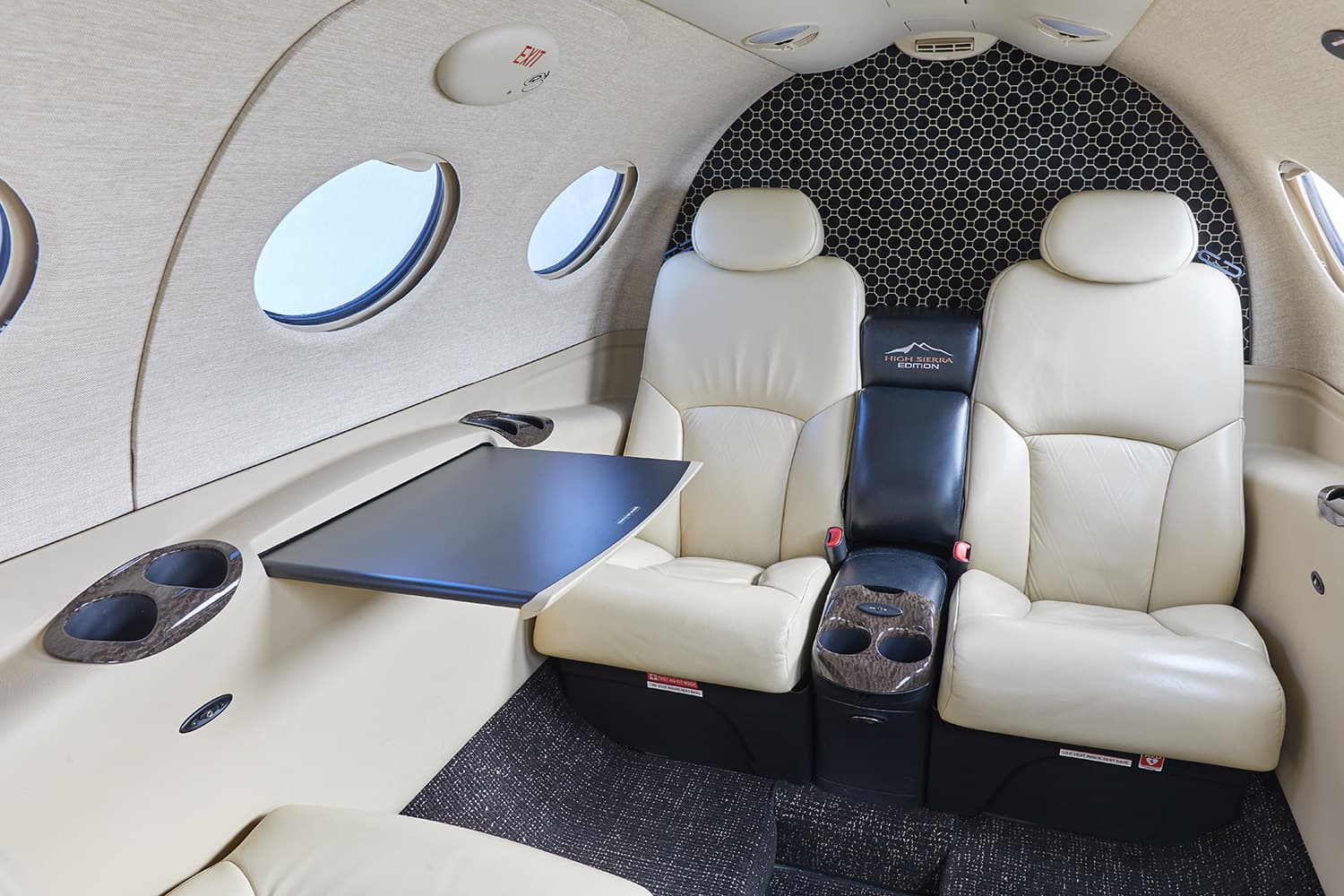 Cessna Citation Mustang N74TM