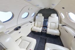 Cessna Citation Mustang N74TM