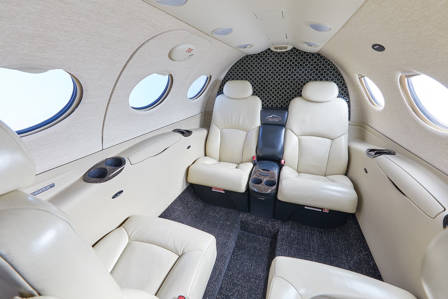 Cessna Citation Mustang N74TM