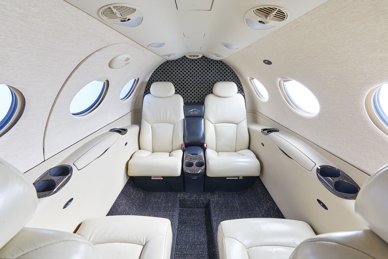 Cessna Citation Mustang N74TM