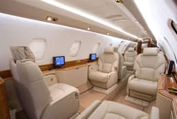 Cessna Citation X N750EA