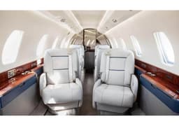 Cessna Citation X N750NG