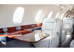 Cessna Citation X N750NG
