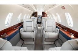 Cessna Citation X N750NG