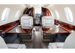 Cessna Citation X N750NG
