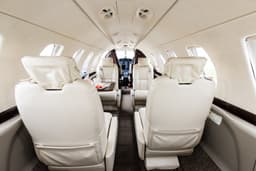 Cessna Citation CJ3 N751JS