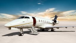 Challenger 300 N753RP