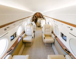 Gulfstream IV-SP N757MC