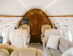 Gulfstream IV-SP N757MC