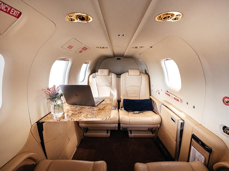 TBM 850 N759XT