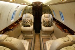 Cessna Citation X N75HS