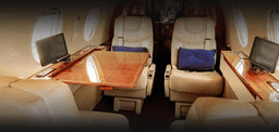 Beechjet 400A N75TG