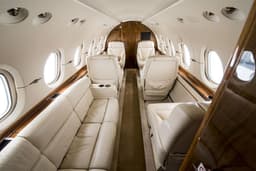 Hawker 850XP N761XP
