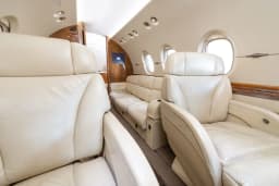 Hawker 850XP N761XP