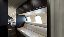 Global 7500 N762F