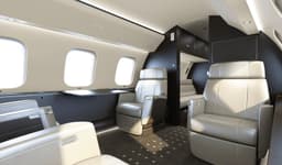 Global 7500 N762F