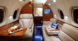 Hawker 900XP N762JP