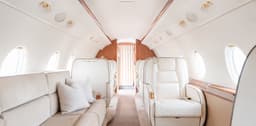 Gulfstream G200 N765MS
