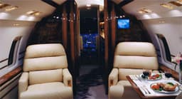 Challenger 601-3A N765WT