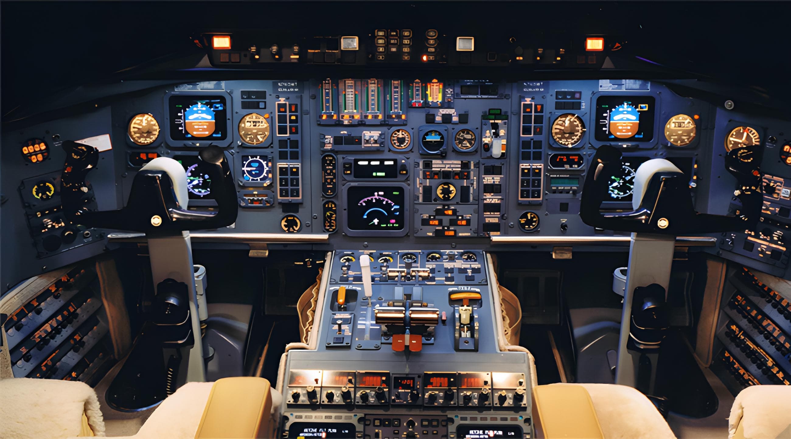 Challenger 601-3A N765WT
