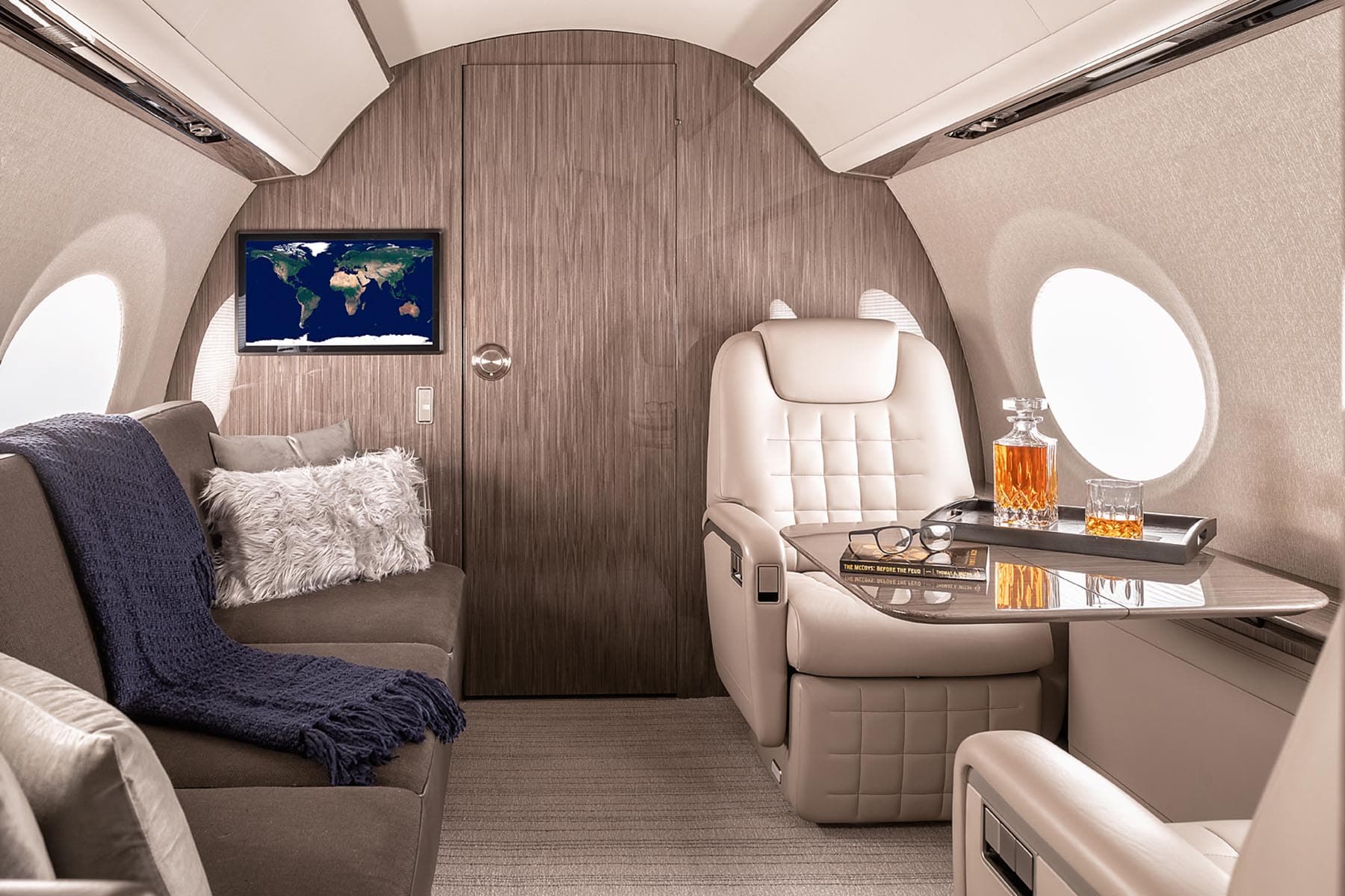 Cessna Citation X N769PT