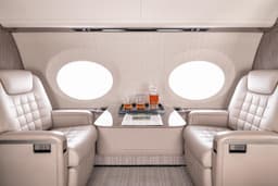 Cessna Citation X N769PT