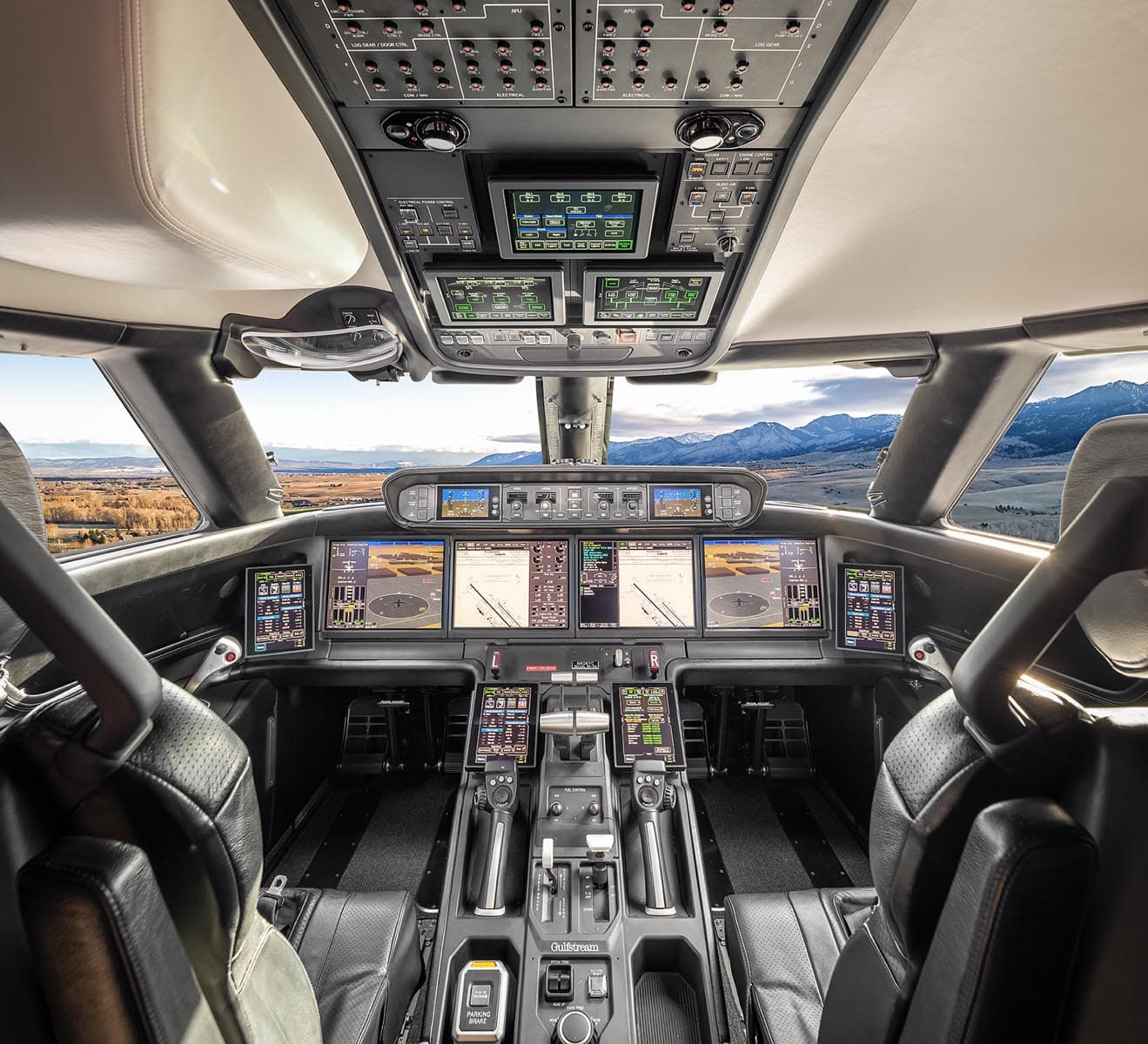 Cessna Citation X N769PT
