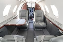 Cessna Citation CJ1+ N76YT