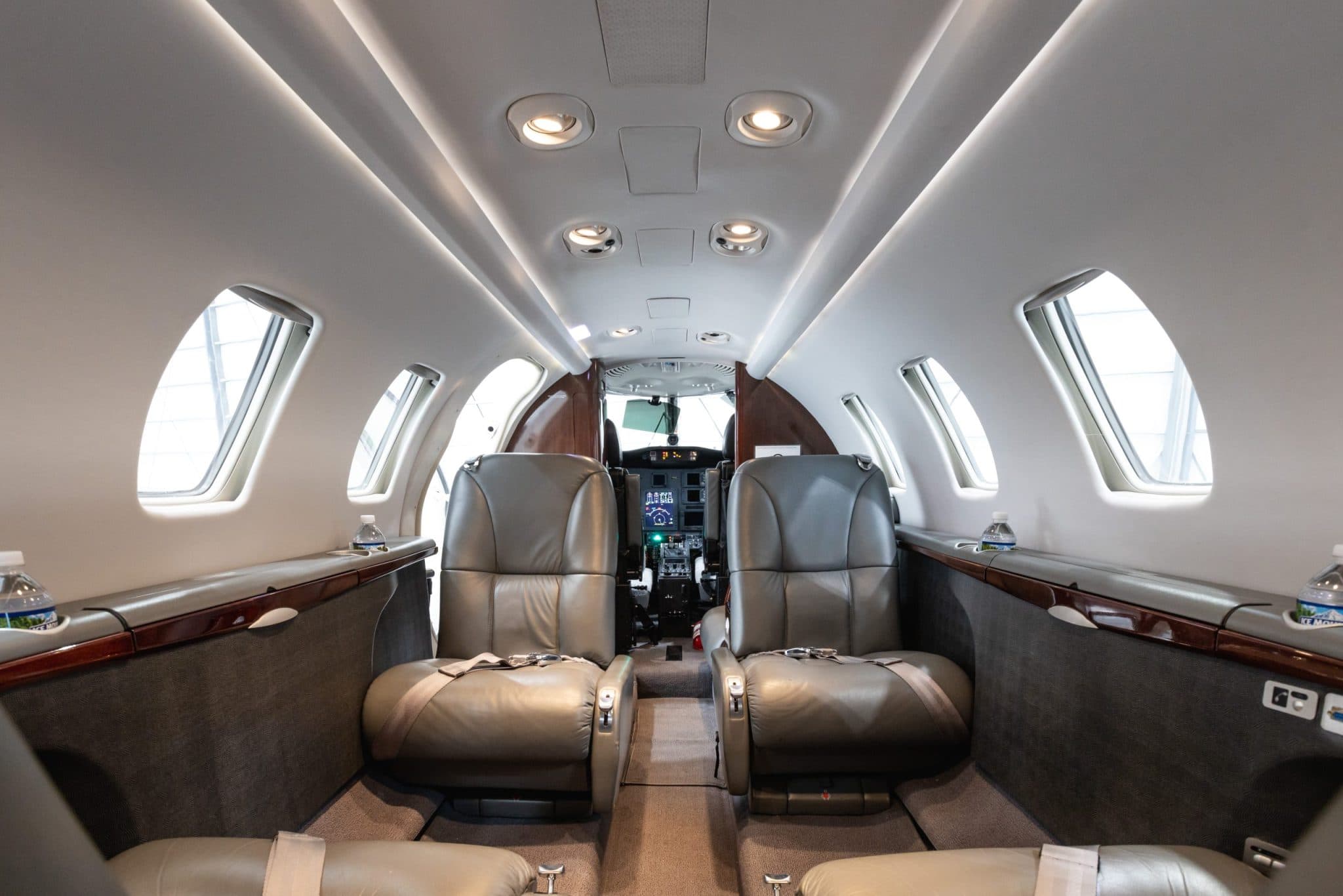 Cessna Citation CJ1+ N76YT