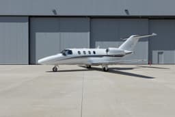 Cessna Citation CJ1+ N76YT