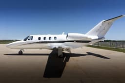Cessna Citation CJ1+ N76YT