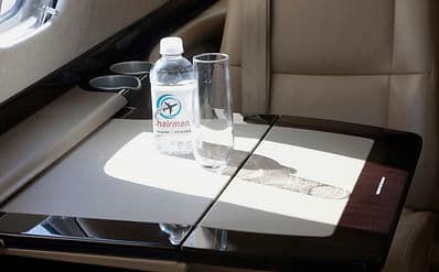 Cessna Citation CJ3+ N76ZE