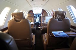 Cessna Citation CJ3 N770JS