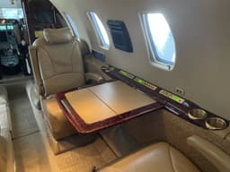 Cessna Citation Excel N771DE