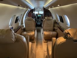 Cessna Citation Excel N771DE