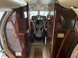 Cessna Citation Excel N771DE