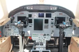 Cessna Citation Excel N771DE