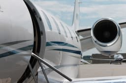 Cessna Citation Excel N771DE